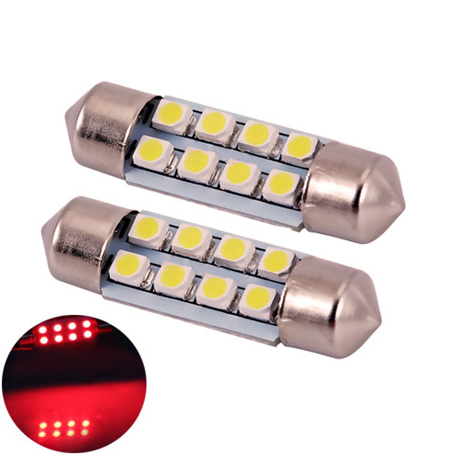Ampoules led navette c5w - 2,