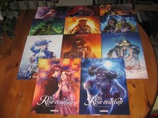 lot 11 bd LA ROSE ECARLATE 4