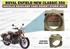 Royal Enfield New Classic 350