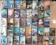 Collection complète Jules