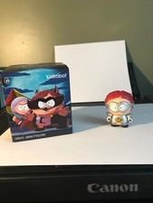 SOUTHPARK KIDROBOT The