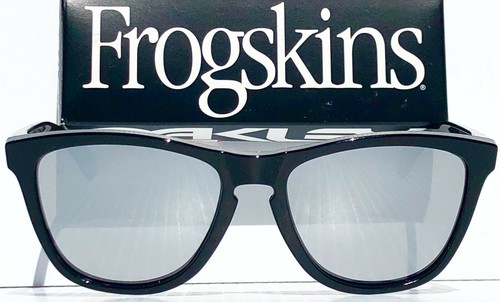 Lunettes oakley frogskins - lunettes,