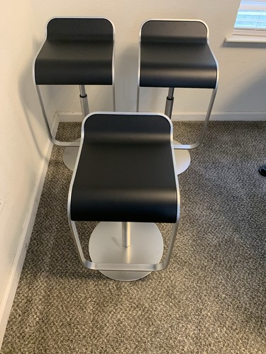 Lapalma lem piston stool - lapalma,