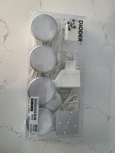 Ikea dioder led light - led, strip