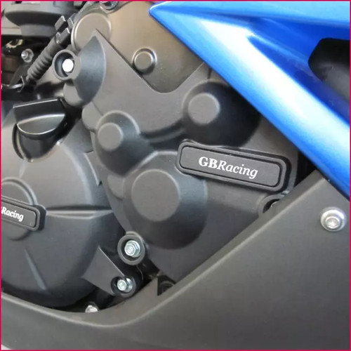 Protection allumage racing - protection,