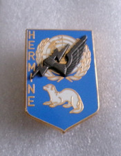 INSIGNE MILITAIRE ONU OPEX EX