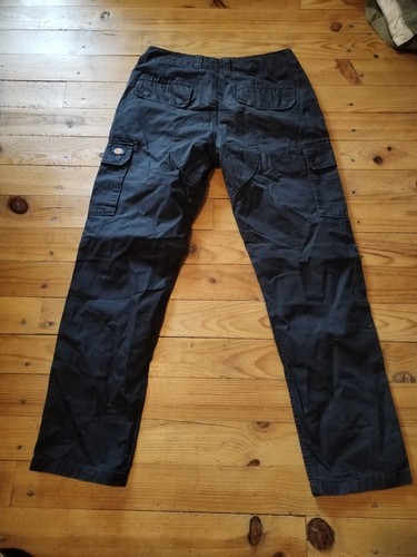 Pantalon cargo dickies homme - pantalon,