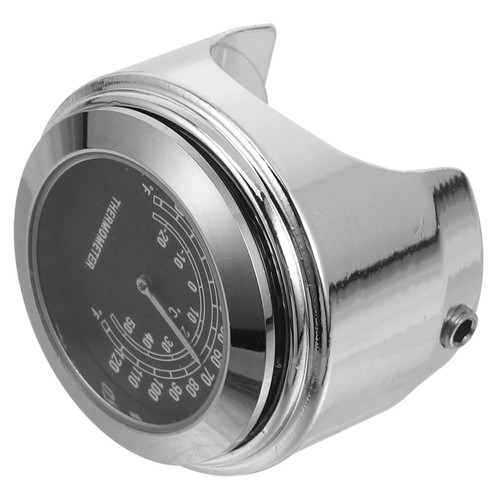 Montre guidon moto - guidon,