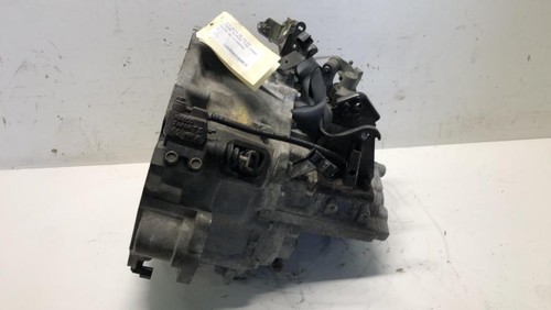 Boite vitesses nissan - boite,