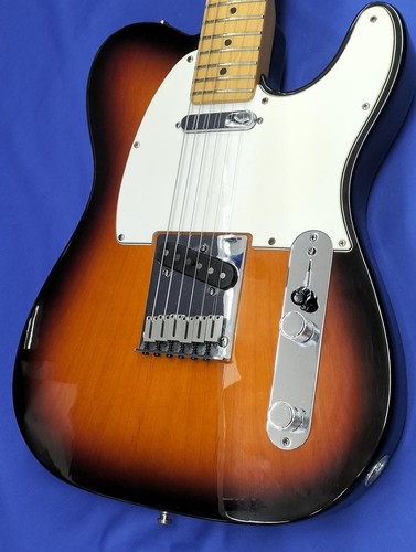 Guitare électrique fender - guitare, (fender