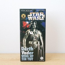 Figurine Star Wars Darth Vader