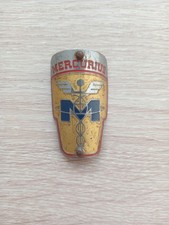 Plaque De Vélo Ancienne