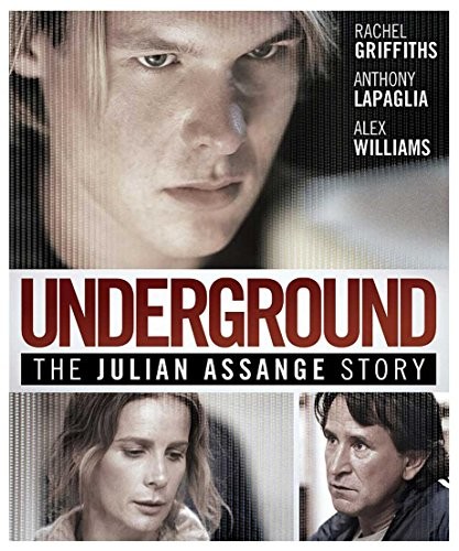 Underground julian - underground,
