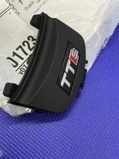 Insert Volant AUDI TT TTS