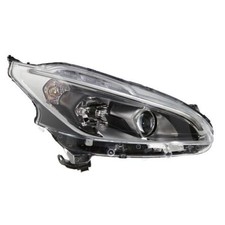 Projecteur Principal Valeo