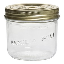 Pack de 6 terrines Familia