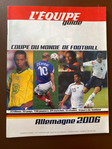 Equipe magazine du - l'equipe,
