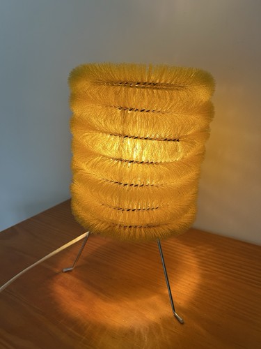 Lampe vintage ikea lysboj - vintage,