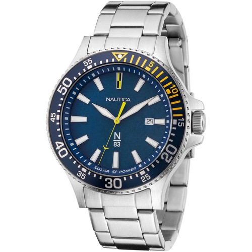 Montre homme solaire - homme,