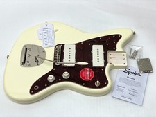 ALNICO Fender Squier