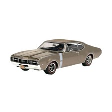 Oldsmobile 442 W-30 Coupe 1968