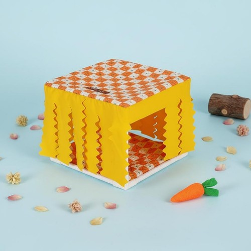 Maison pour cochon - maison,