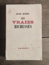 Les Vraies Richesses - Jean