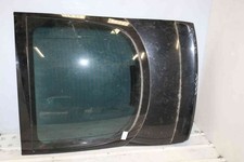 Malle / hayon / coffre 8N8827023D Audi TT COUPE I