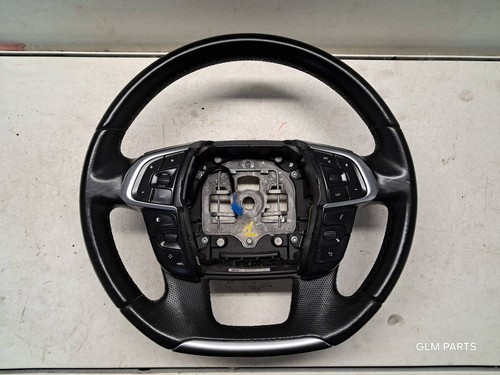 Citroen ds4 2011 volant - citroen,