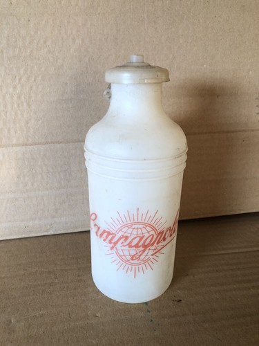 Ancienne gourde campagnolo - ancienne,