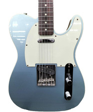 [Fender Japan] Guitare