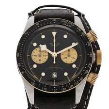 Tudor Black Bay Automatique