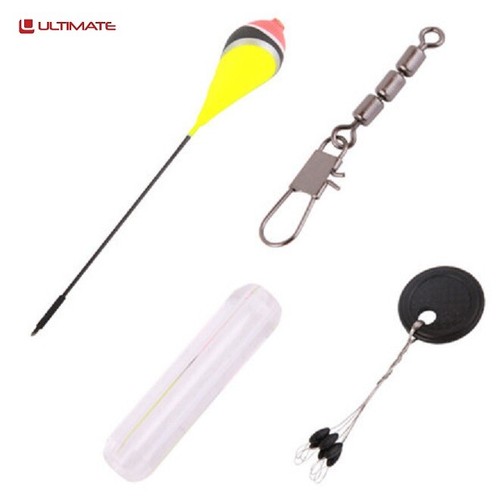 Flotteur truite ultimate - flotteur,