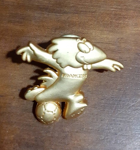 Pin football coupe - , /