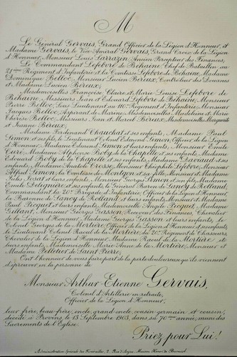 Arthur etienne gervais provins - arthur,