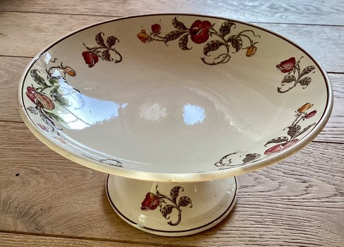 Ancienne coupe sur pied - coupe,