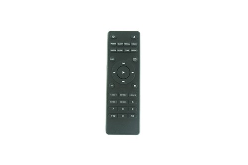 Remote control for - remote, technics