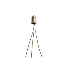 OC81 NEWMARKET NOS GERMANIUM