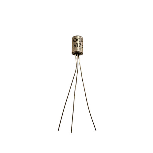 Oc81 newmarket nos - oc81, germanium