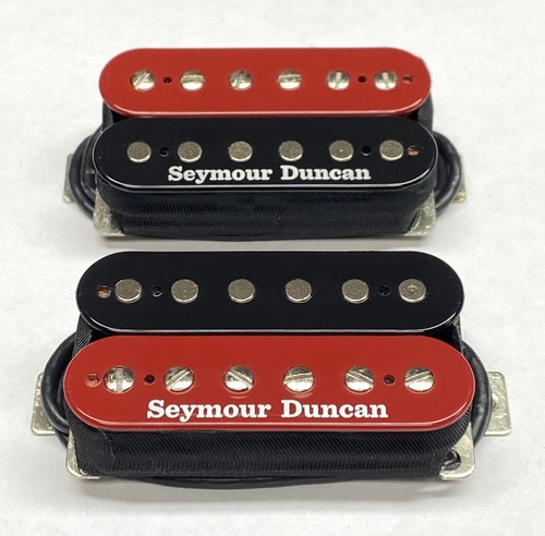 Seymour duncan distortion 6 - seymour,