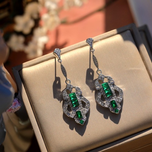 Boucles oreilles clip - boucles, d'oreilles