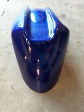 garde boue avant scooter