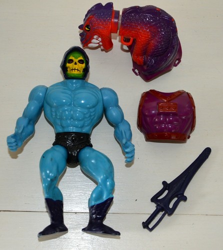 Figurine motu masters - masters, of