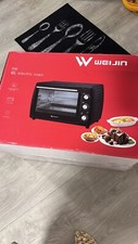 Weijin KS45 Electric oven 45L