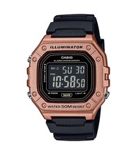 Montre CASIO ILLUMINATOR