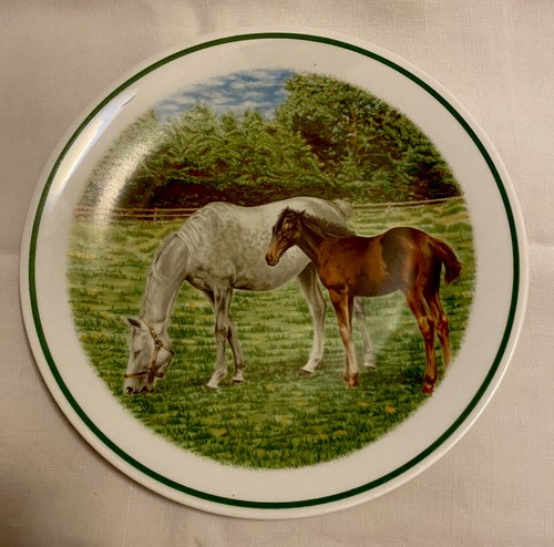 Plat assiette porcelaine - plat,