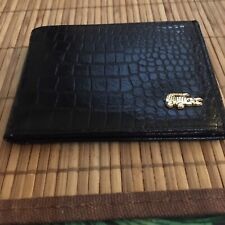 Portefeuille Lacoste homme