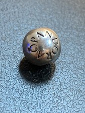 100% GENUINE STERLING SILVER