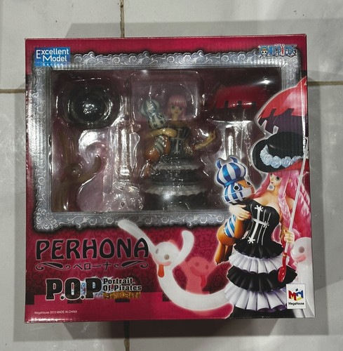 One piece pop portrait - one,