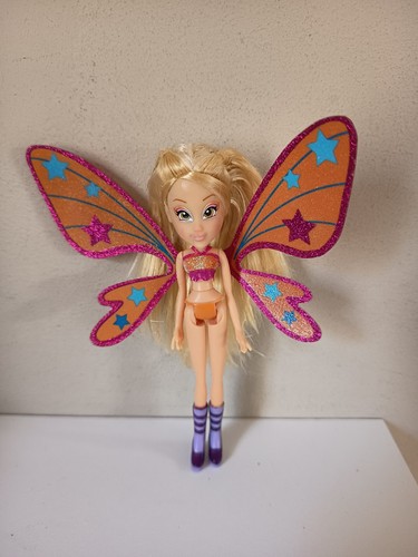 Poupée winx club - winx,